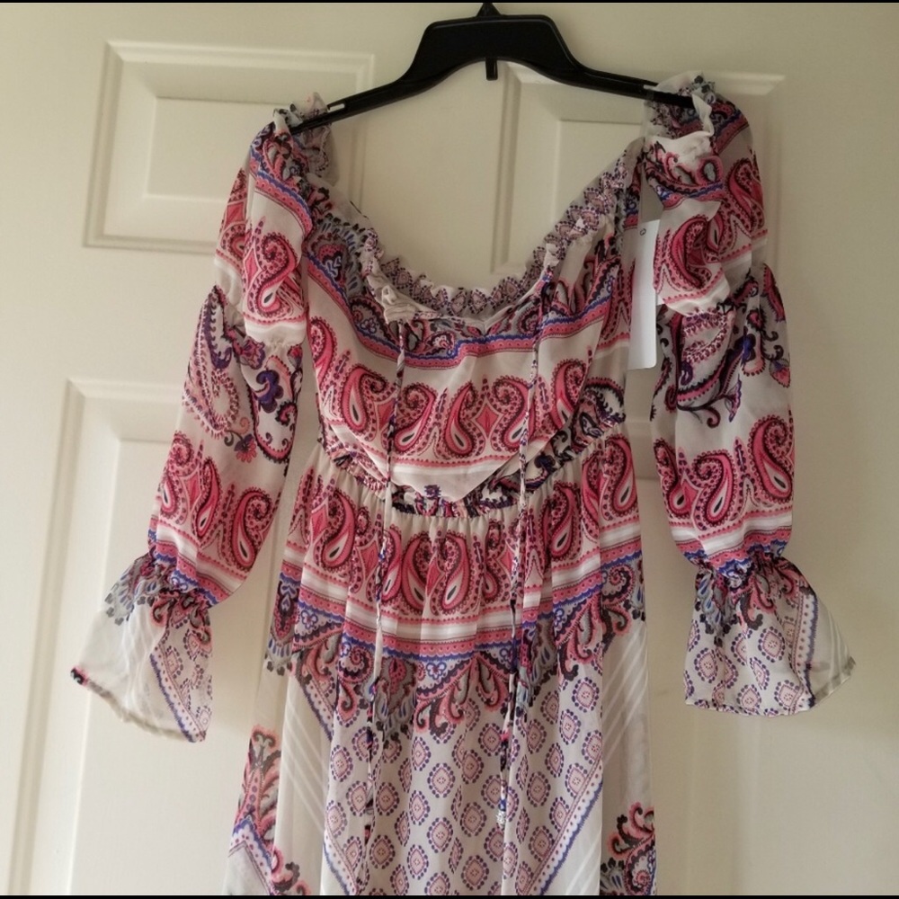 Two dresses - Picture 3 of 7